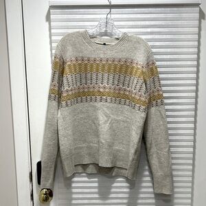 Kuhl Women’s Sweater Large